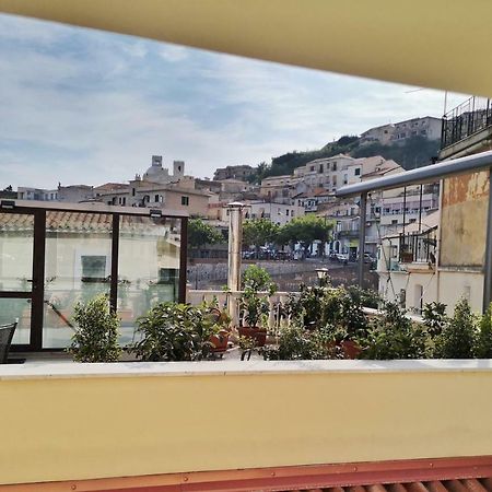 A Casa Di Noemi Hotel Pizzo  Exterior foto