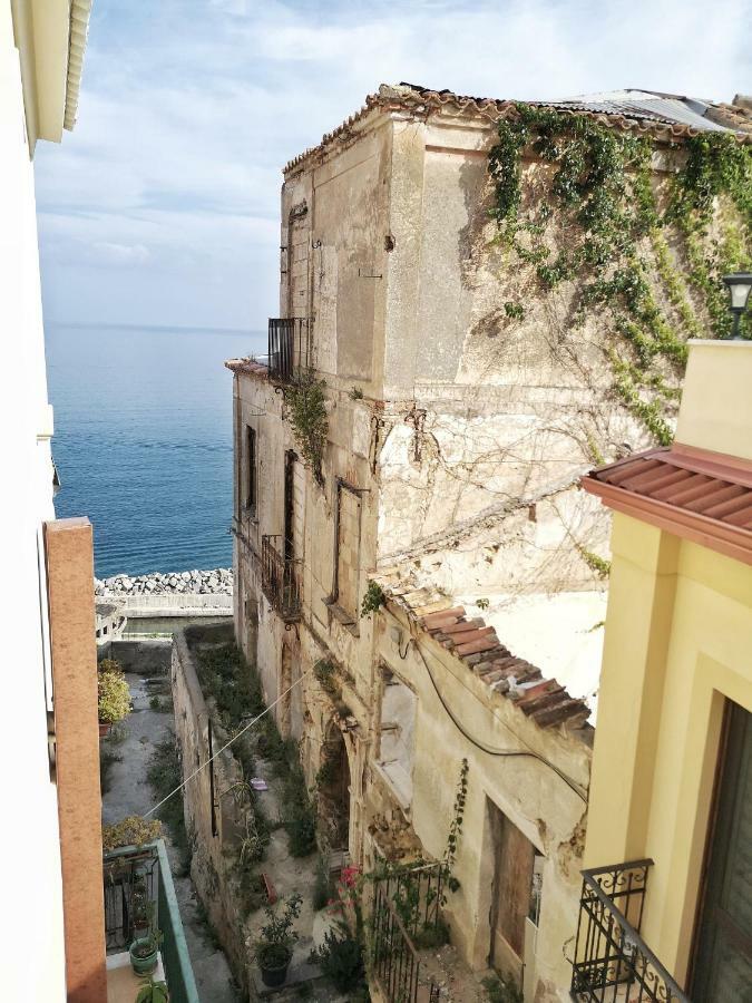 A Casa Di Noemi Hotel Pizzo  Exterior foto